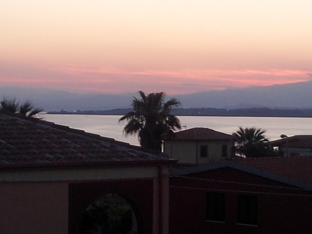 Villa Ida Capo Rizzuto Rum bild