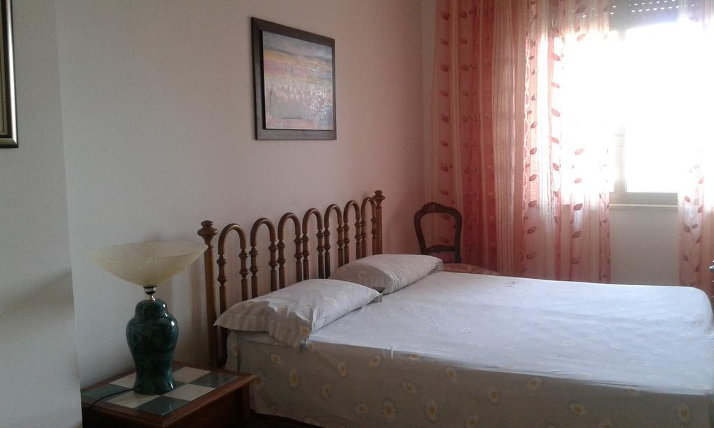 Villa Ida Capo Rizzuto Exteriör bild