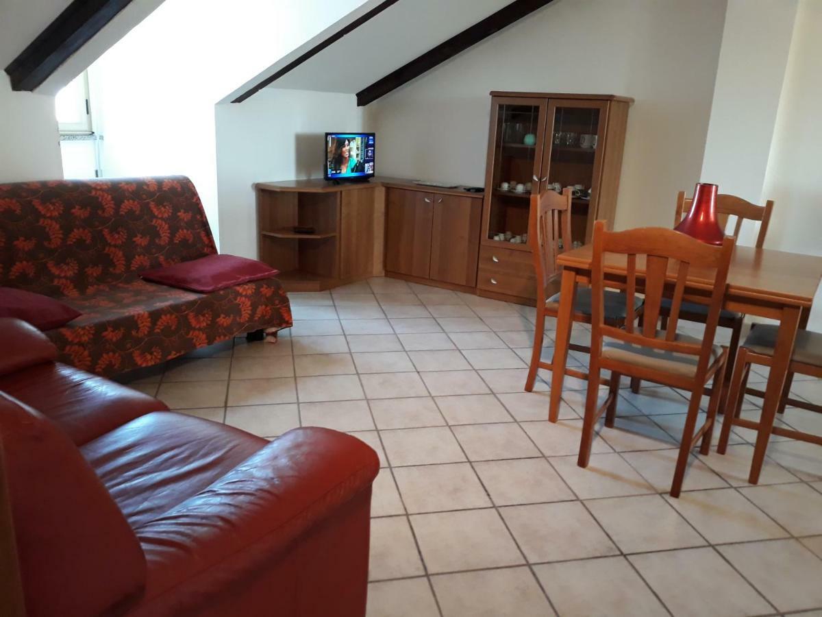 Villa Ida Capo Rizzuto Exteriör bild